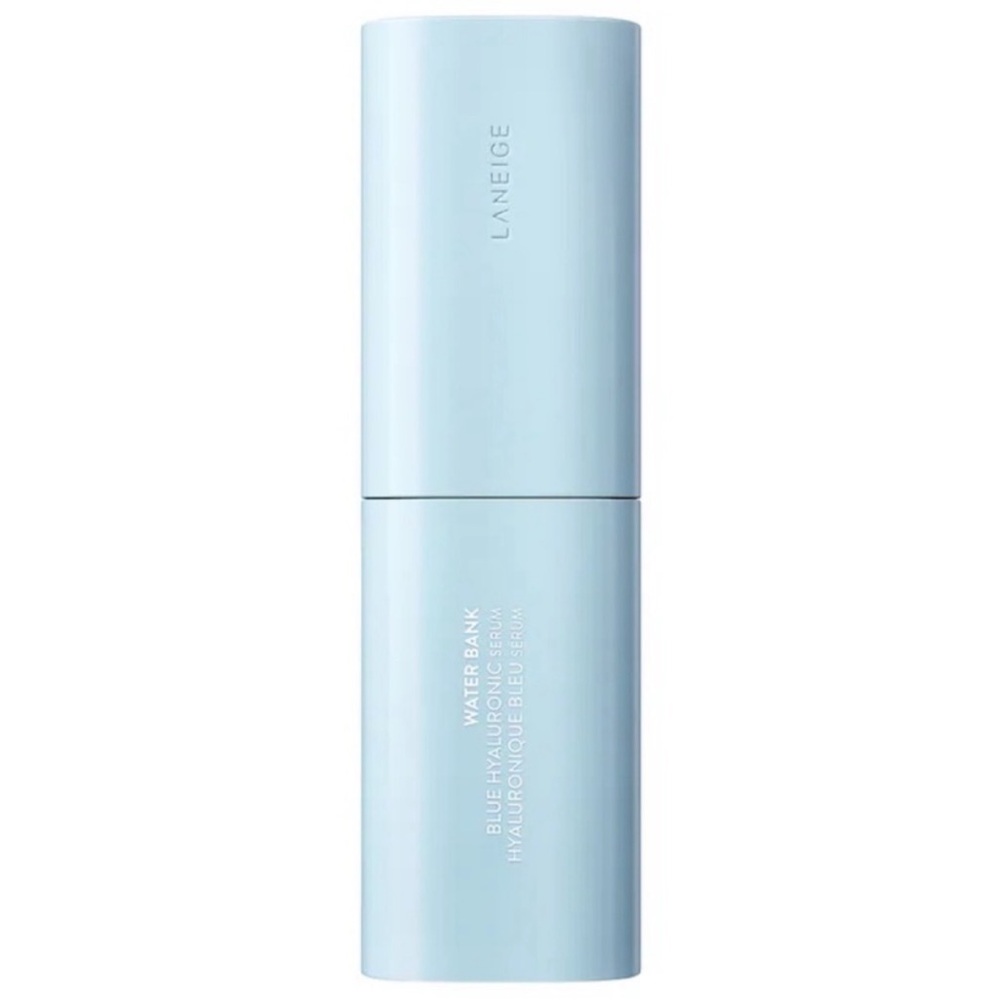 LANEIGE Water Bank Blue Hyaluronic Serum